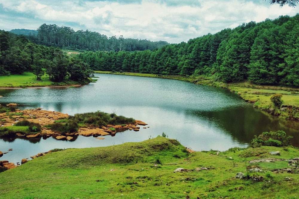 Bangalore to Mysore Taxi Booking