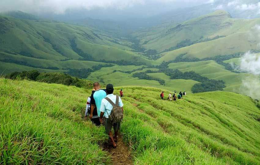 Bangalore to Mysore Taxi Booking